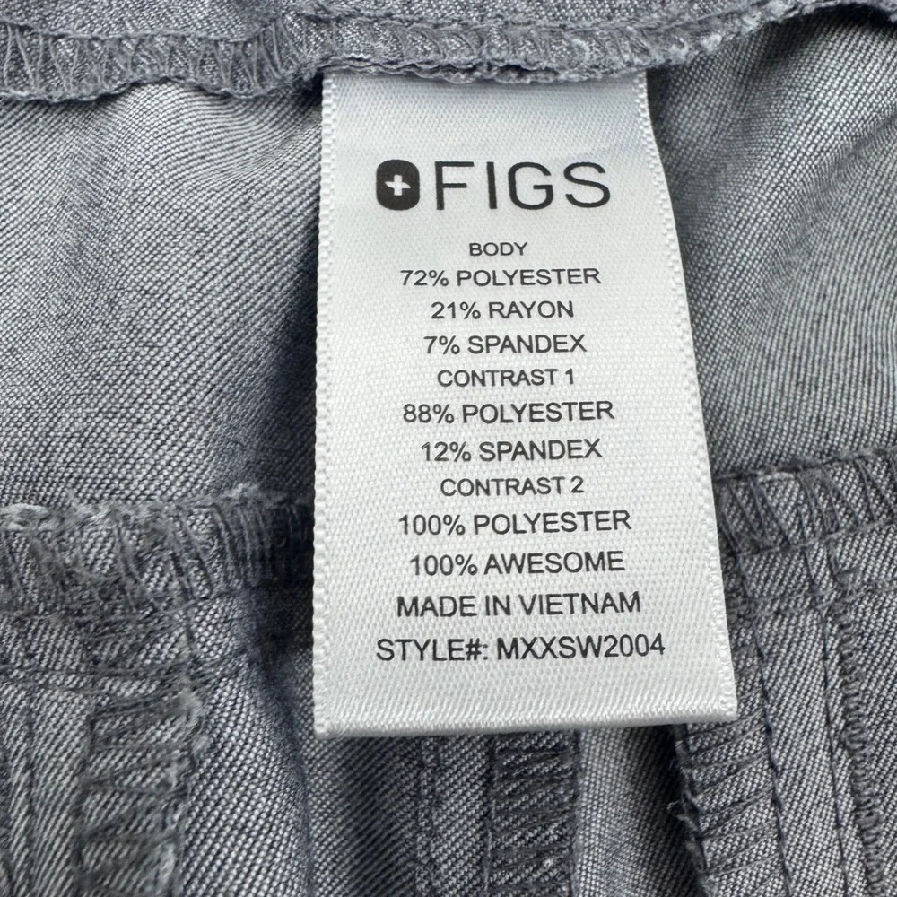 Figs tansen jogger